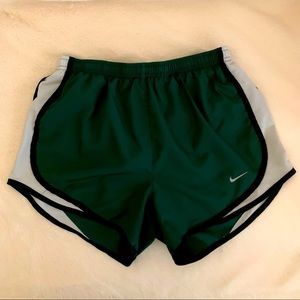 3/$25 Eligible XS Nike Dri-Fit Lined Shorts